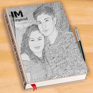 Meet your Posher, Pety